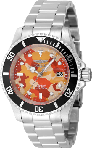 Invicta Pro Diver para hombre