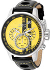 Invicta Men's S1 Rally