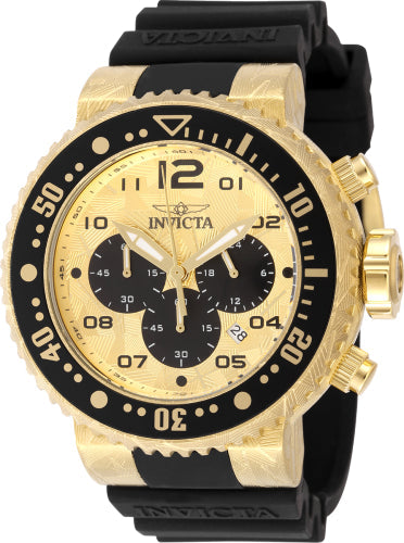 Invicta Pro Diver para hombre
