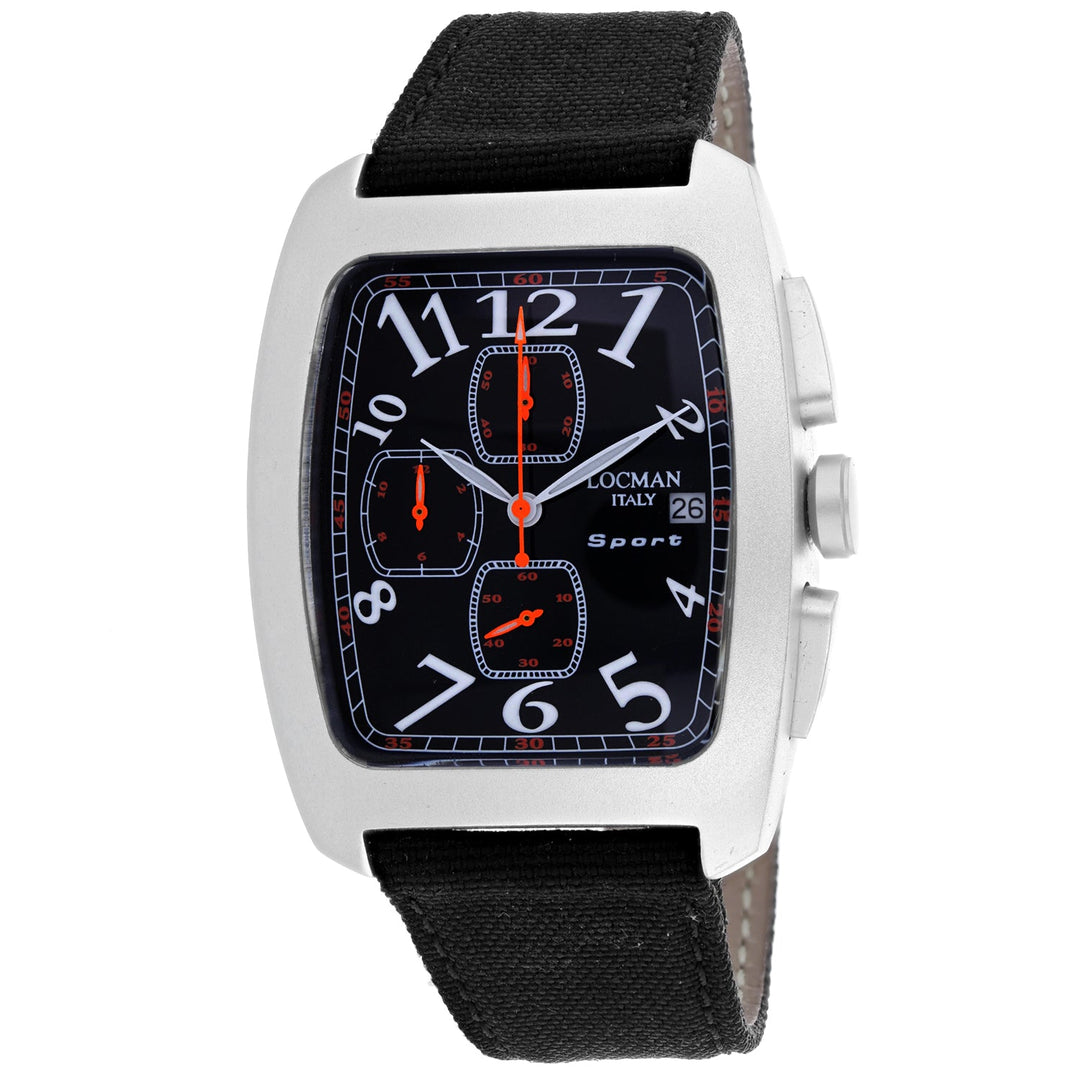 Мужские часы Locman Classic
