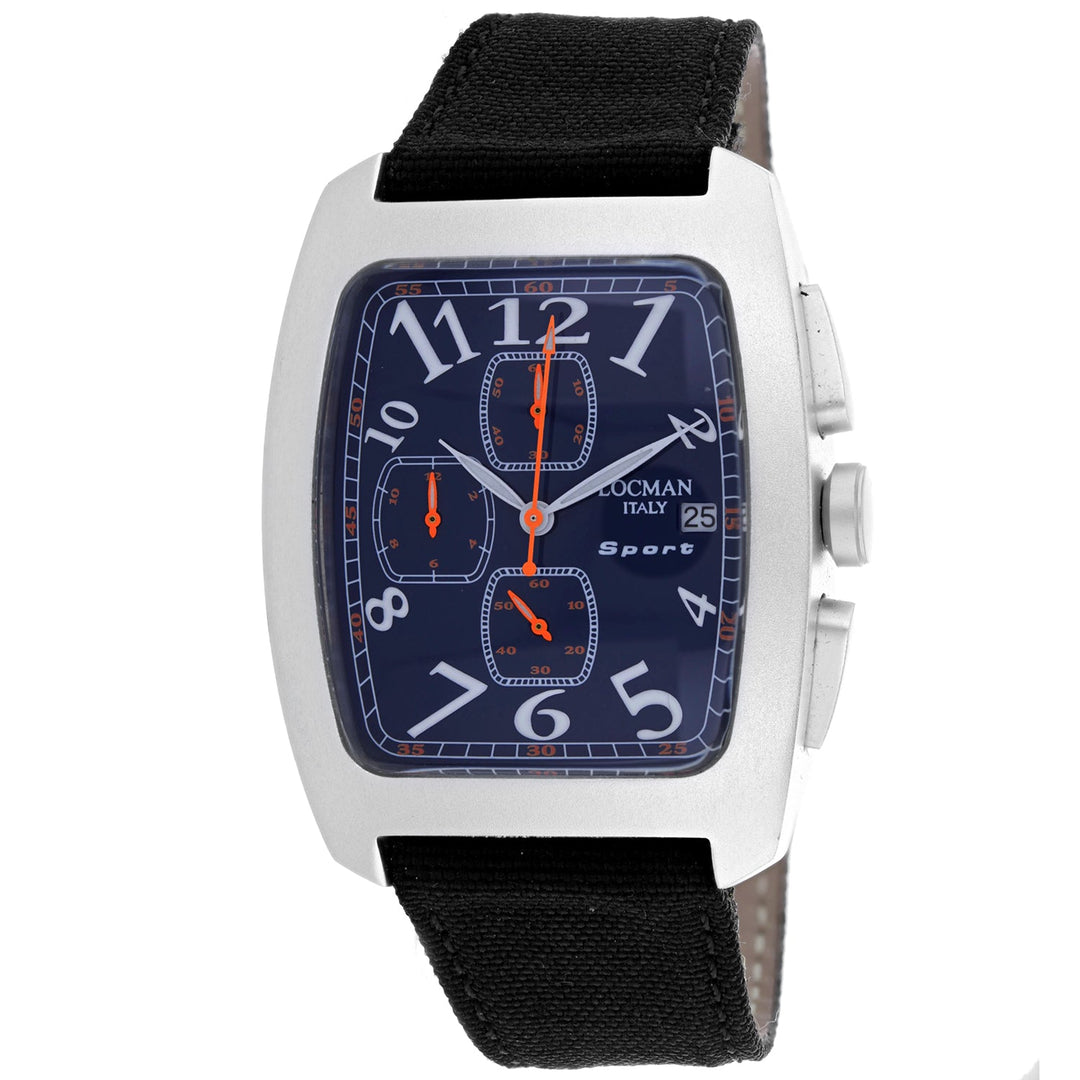 Locman Clásico para Hombre