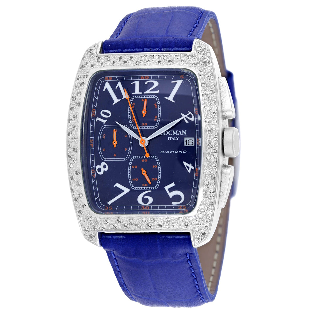 Женские часы Locman Diamond Classic