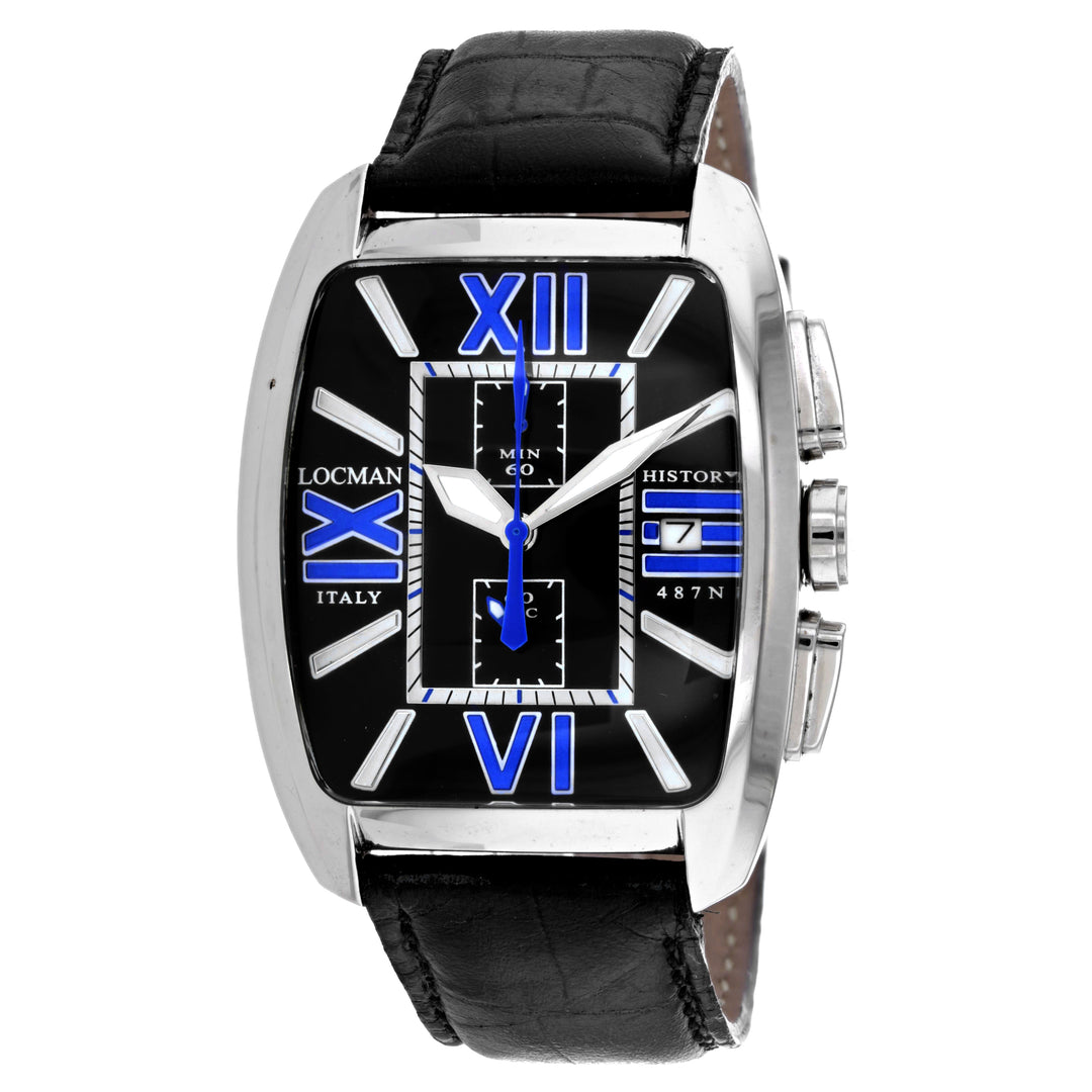 Мужские часы Locman Classic