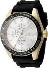 Invicta Men's Aviator