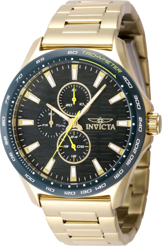 Мужские часы Invicta Racing