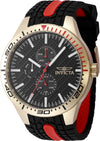 Invicta de hombre Invicta Racing