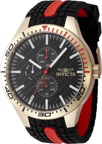 Invicta de hombre Invicta Racing