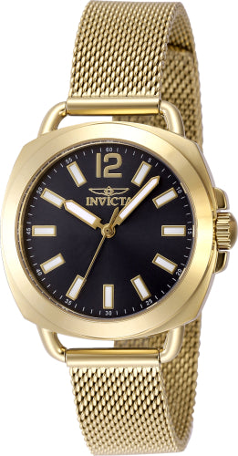 Женские часы Invicta Wildflower