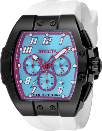 Invicta Men's Invicta Racing