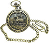 Мужские часы Invicta Vintage
