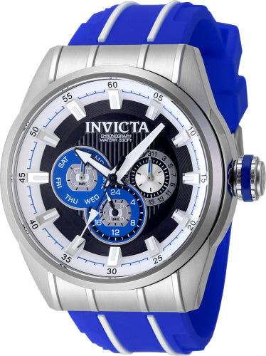 Invicta Speedway para Hombres