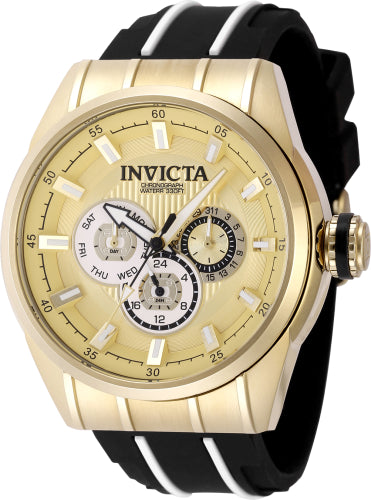 Invicta Speedway para Hombres