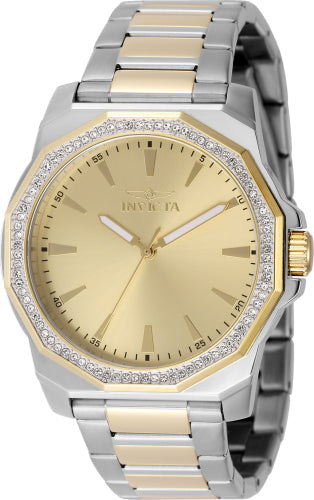 Invicta Speedway para hombre