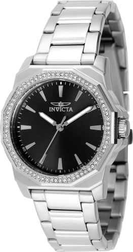 Женские часы Invicta Speedway
