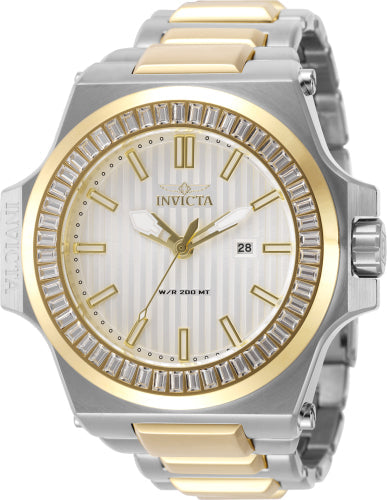 Invicta Akula para Hombre