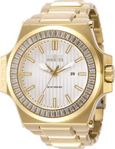 Invicta Akula para hombre
