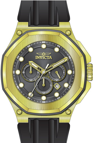 Invicta Akula para Hombre