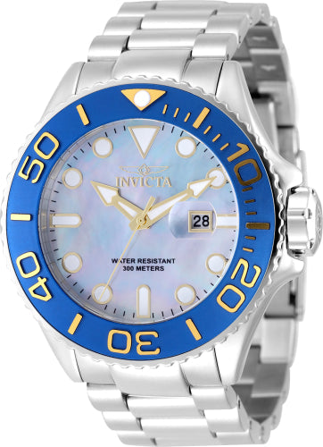 Мужские часы Invicta Grand Diver