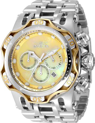 Мужские часы Invicta Fusion
