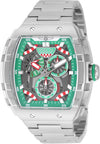 Invicta Men's Invicta Racing