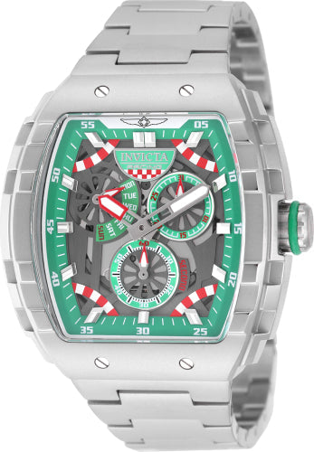 Invicta Мужские Invicta Racing