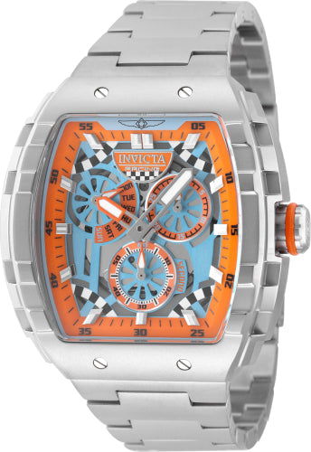 Invicta para hombre Invicta Racing