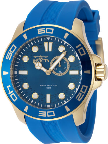 Invicta Pro Diver para Hombre