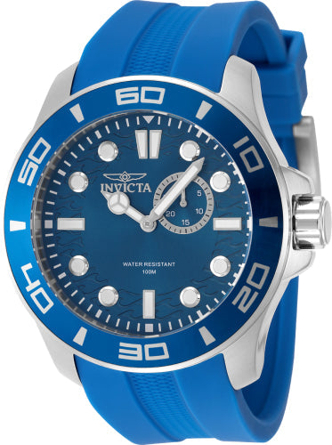 Invicta Pro Diver para Hombre