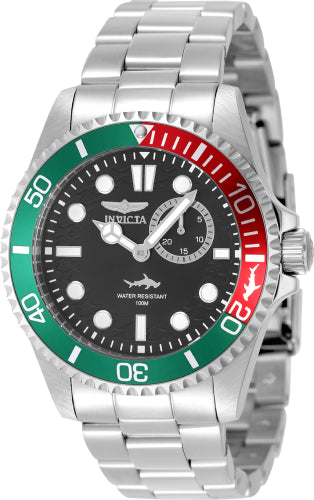 Invicta Pro Diver para hombre