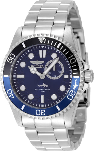 Invicta Pro Diver para Hombre
