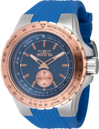 Invicta Aviador para Hombre