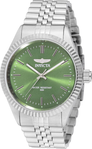 Invicta para hombre Specialty