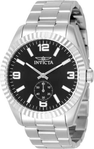 Invicta Especialidad para Hombres