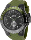 Invicta Men's Aviator