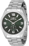 Invicta Men's Specialty