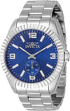 Invicta Men's Specialty