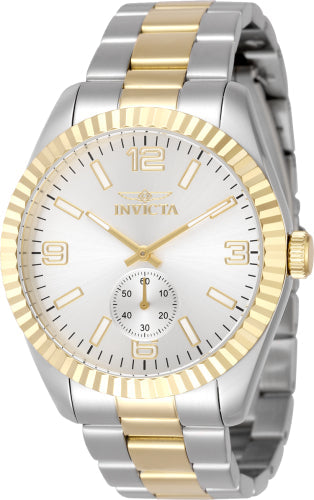 Invicta Especialidad para Hombres