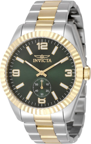 Invicta para hombres Specialty