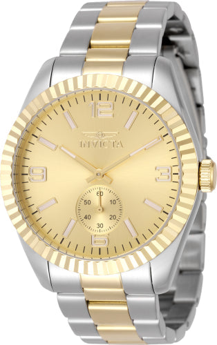 Invicta Especialidad para Hombres
