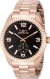 Invicta Men's Specialty