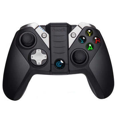 Ultimate Multi-Platform Wireless Game Controller - Magnetic Reorder Buttons