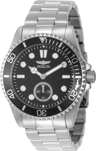 Invicta Pro Diver para hombre