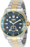 Invicta Men's Pro Diver