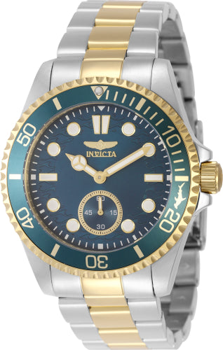 Invicta Pro Diver para hombre