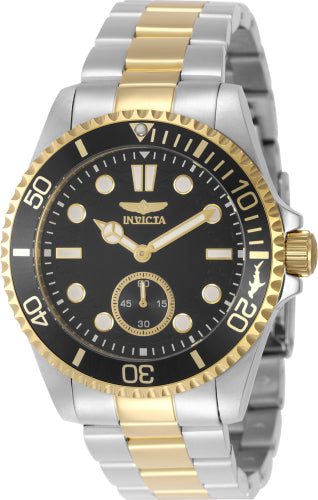 Мужские часы Invicta Pro Diver
