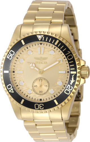 Мужские часы Invicta Pro Diver