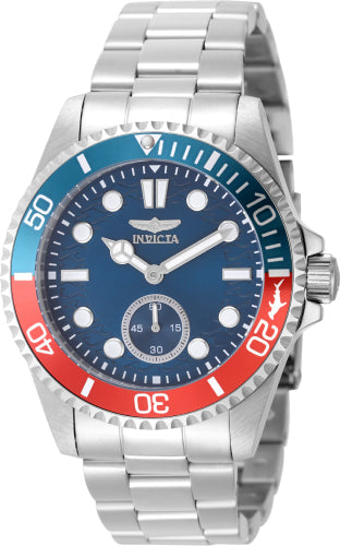 Invicta Pro Diver para hombre