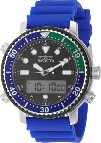 Invicta Pro Diver para Hombre
