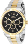 Invicta Men's Specialty