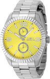 Invicta Men's Specialty